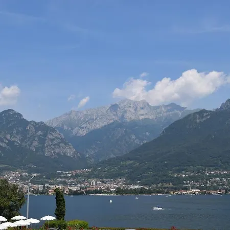 بيت للعطل Narciso - Facing Bellagio Wild Flowers *