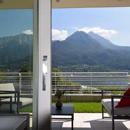 Narciso - Facing Bellagio Wild Flowers * Oliveto Lario