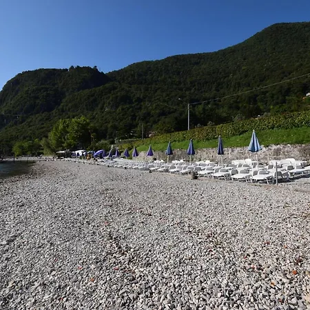 בית נופש Narciso - Facing Bellagio Wild Flowers *