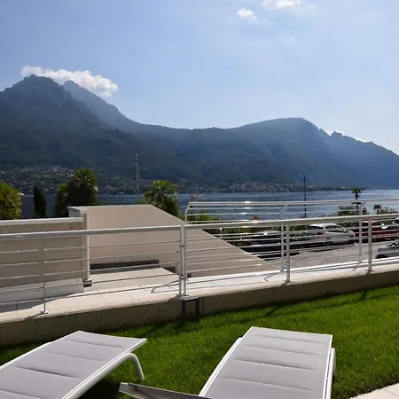 Narciso - Facing Bellagio Wild Flowers בית נופש *