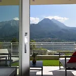 Narciso - Facing Bellagio Wild Flowers * Oliveto Lario